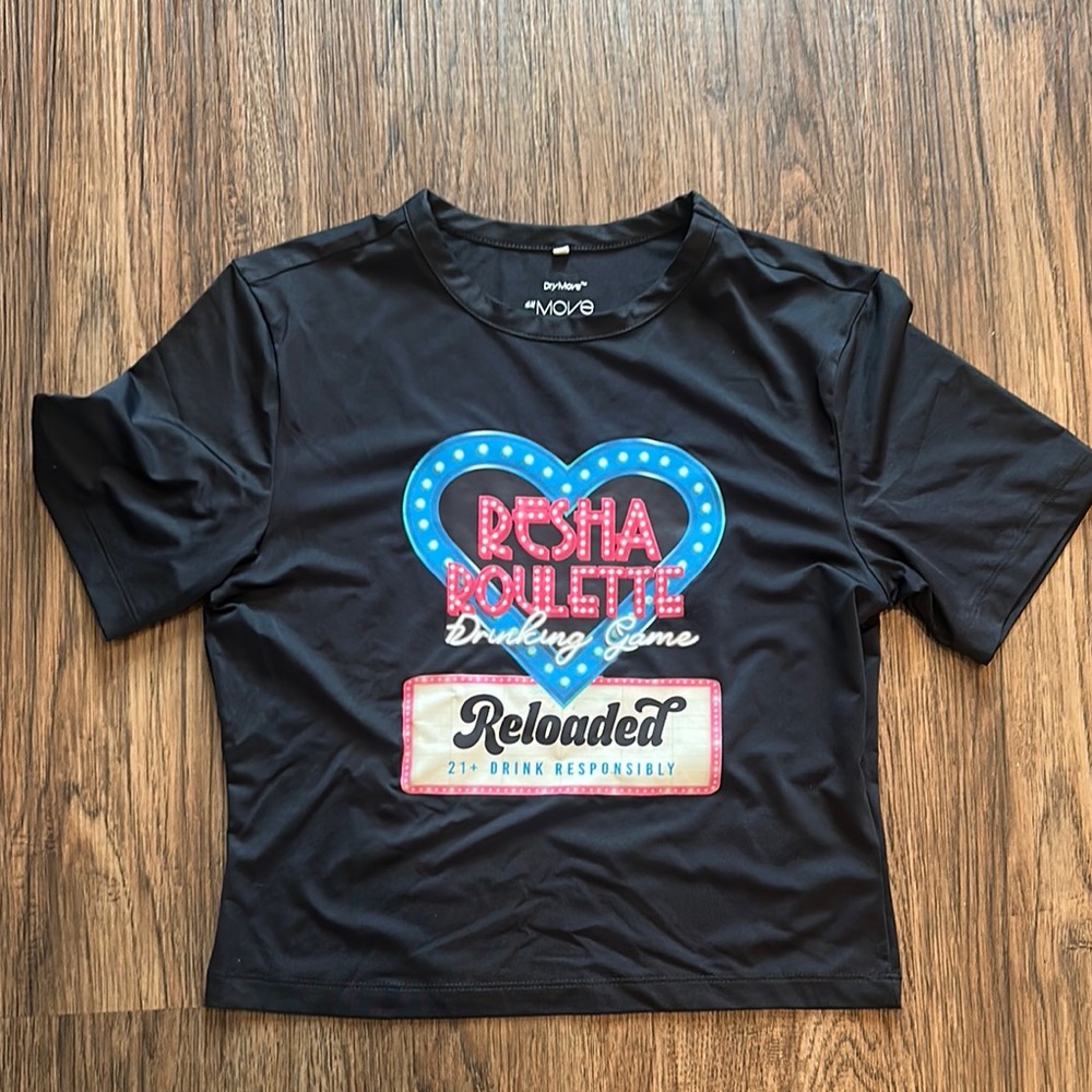 Caresha Please Custom Shirt